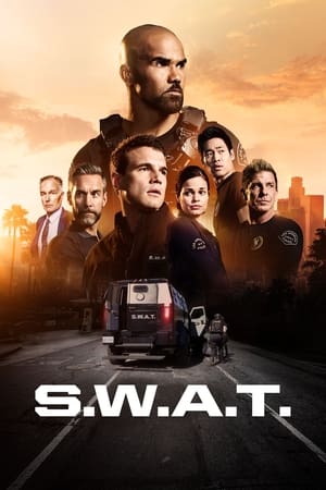 S.W.A.T. / სპეცრაზმი