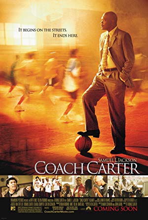 Coach Carter / მწვრთნელი კარტერი