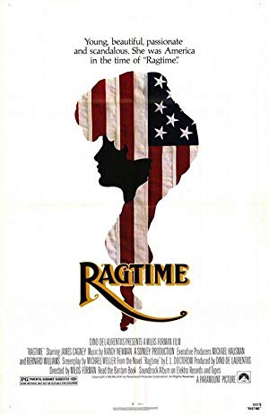 Ragtime / რეგთაიმი