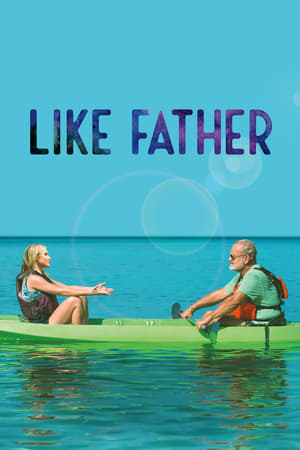 Like Father / მამის მსგავსი