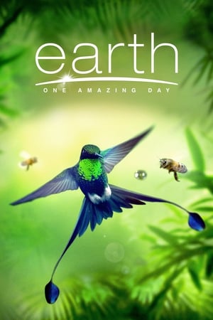 Earth: One Amazing Day / დედამიწა: ერთი გასაოცარი დღე