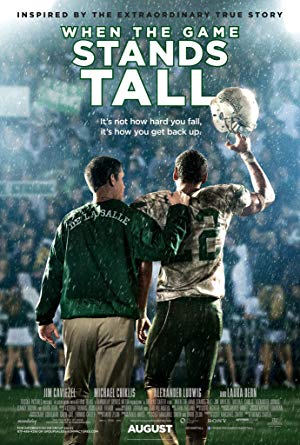 When the Game Stands Tall / მაღალი დონის თამაში