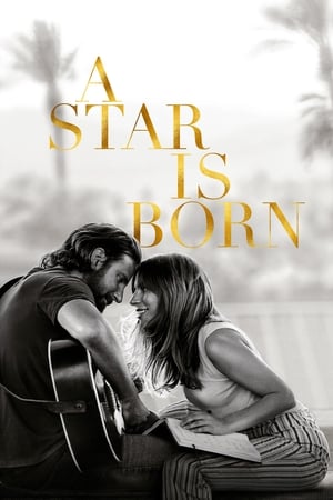 A Star Is Born / ვარსკვლავის დაბადება