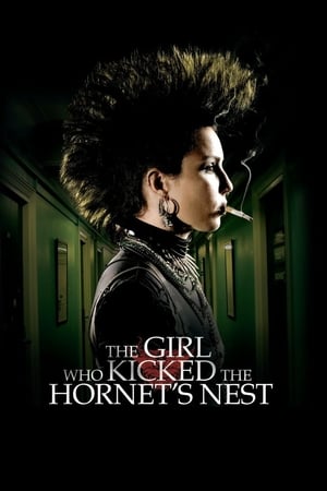 The Girl Who Kicked the Hornet's Nest / გოგონა, რომელმაც კრაზანების ბუდე დაანგრია