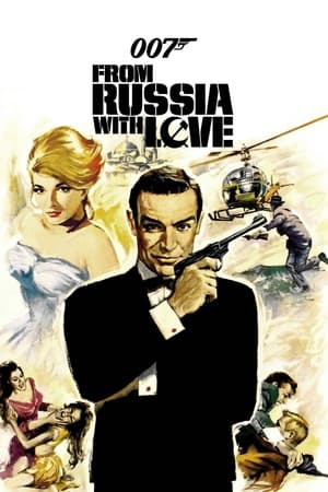 From Russia with Love / რუსეთიდან დიდი სიყვარულით