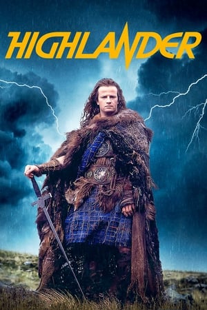 Highlander / მთიელი
