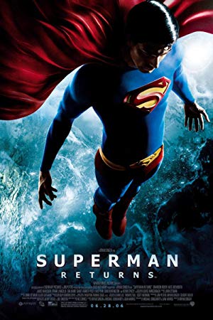 Superman Returns / სუპერმენის დაბრუნება