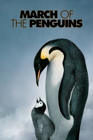 March of the Penguins / საიმპერატორო პინგვინების მარში