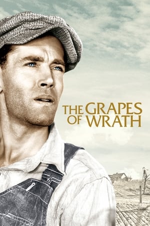 The Grapes of Wrath / მრისხანების მტევნები