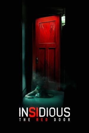 Insidious: The Red Door / ასტრალი: წითელი კარი
