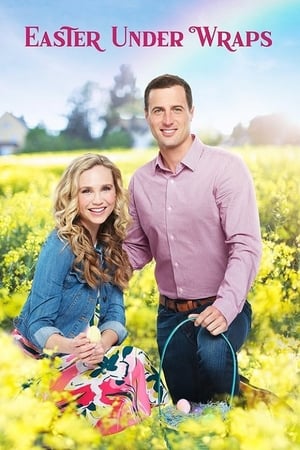 Easter Under Wraps / სააღდგომო შეფუთვა