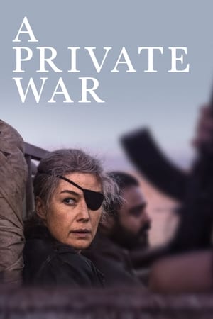 A Private War / პირადი ომი