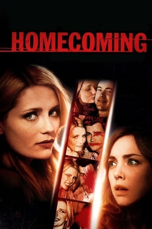 Homecoming / ვუყვარვარ – არ ვუყვარვარ