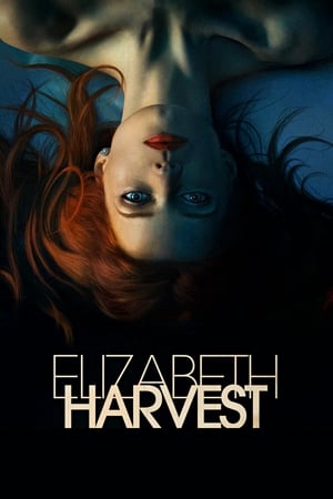 Elizabeth Harvest / ელიზაბეტ ჰარვესტი