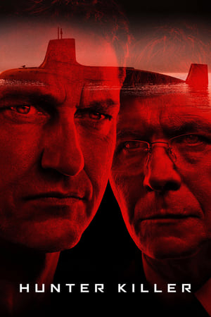 Hunter Killer / მონადირე მკვლელი
