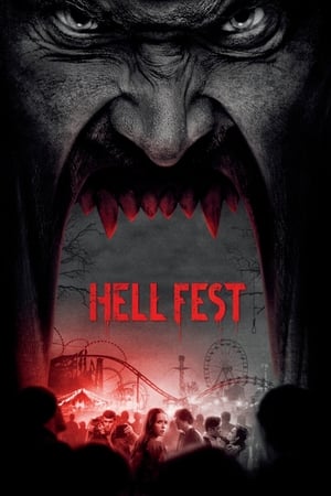 Hell Fest / ჰელ ფესტი