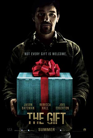 The Gift / საჩუქარი
