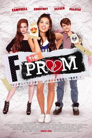 F*&% the Prom / მოვკლათ გამოსაშვები
