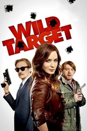 Wild Target / ველური სამიზნე