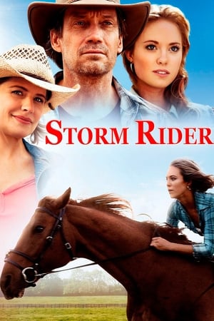Storm Rider / შტორმის მხედარი 