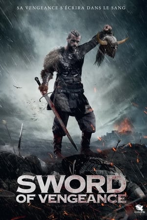 Sword of Vengeance / შურისძიების მახვილი