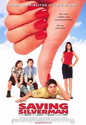 Saving Silverman / სილვერმანის გადარჩენა