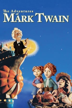 The Adventures of Mark Twain / მარკ ტვენის თავგადასავალი