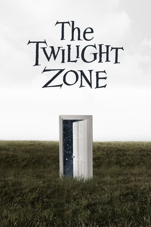The Twilight Zone / ბინდის ზინა