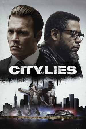 City of Lies / სიცრუის ქალაქი