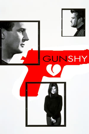 Gun Shy / სუპერ ჯაშუში