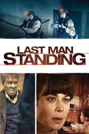 Last Man Standing / უკანასკნელი მეომარი