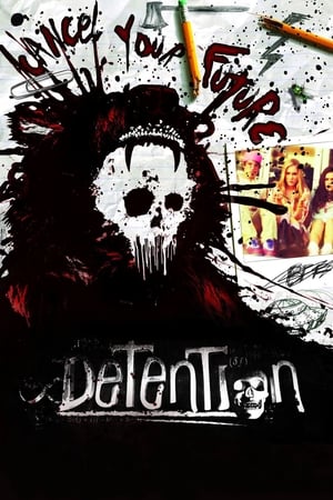 Detention / სასჯელი