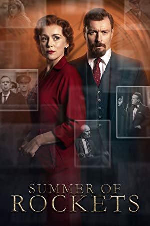 Summer of Rockets / ცივი ზაფხული