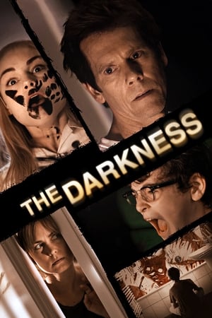 The Darkness / სიბნელე 