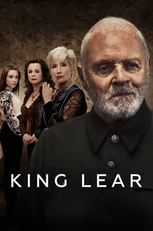 King Lear / მეფე ლირი