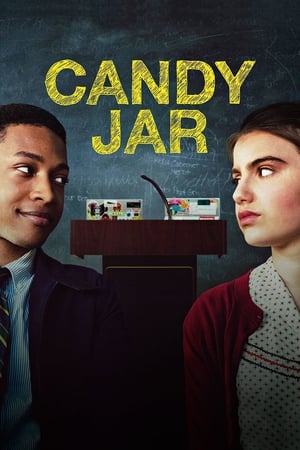 Candy Jar / კამფეტების ქილა