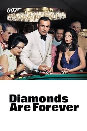 Diamonds Are Forever / ბრილიანტები სამუდამოდ