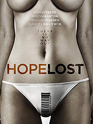 Hope Lost / დაკარგული იმედი