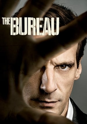 The Bureau / ლეგენდების ბიურო