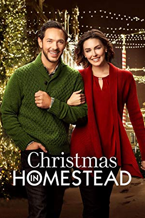 Christmas in Homestead / შობა ჰოუმსტედში