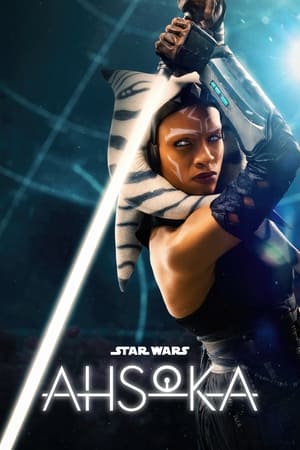 Ahsoka / ასოკა