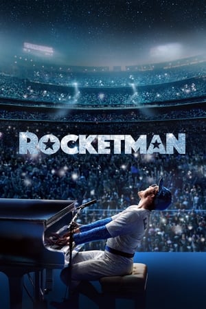 Rocketman / როკეტმენი
