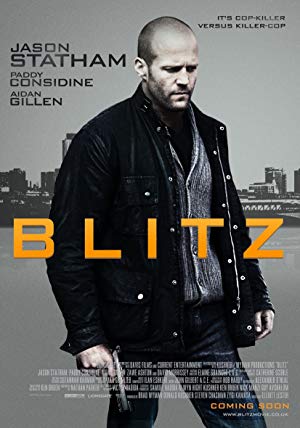 Blitz / უკომპრომისოდ