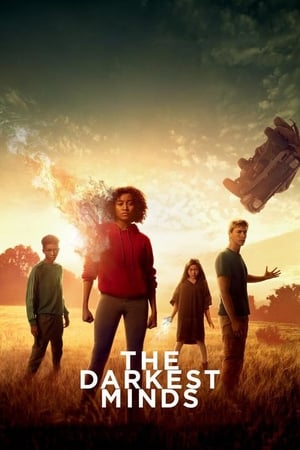 The Darkest Minds / გადარჩენილები: ბნელი ძალა
