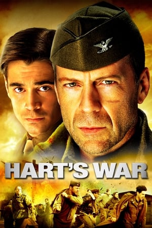 Hart's War / ჰარტის ომი