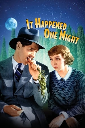 It Happened One Night / ეს მოხდა ერთხელ ღამით