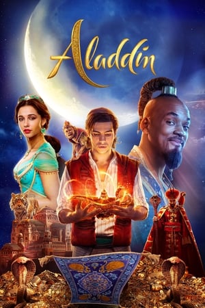 Aladdin / ალადინი