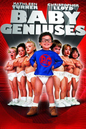 Baby Geniuses / გენიოსი ბავშვები