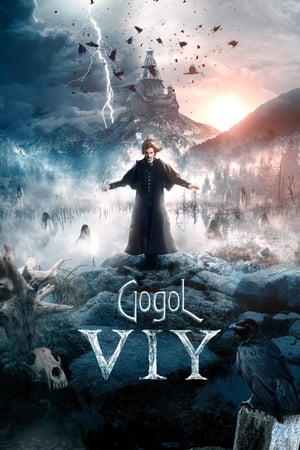 Gogol. Viy / გოგოლი. ვი