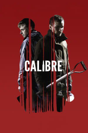 Calibre / კალიბრი